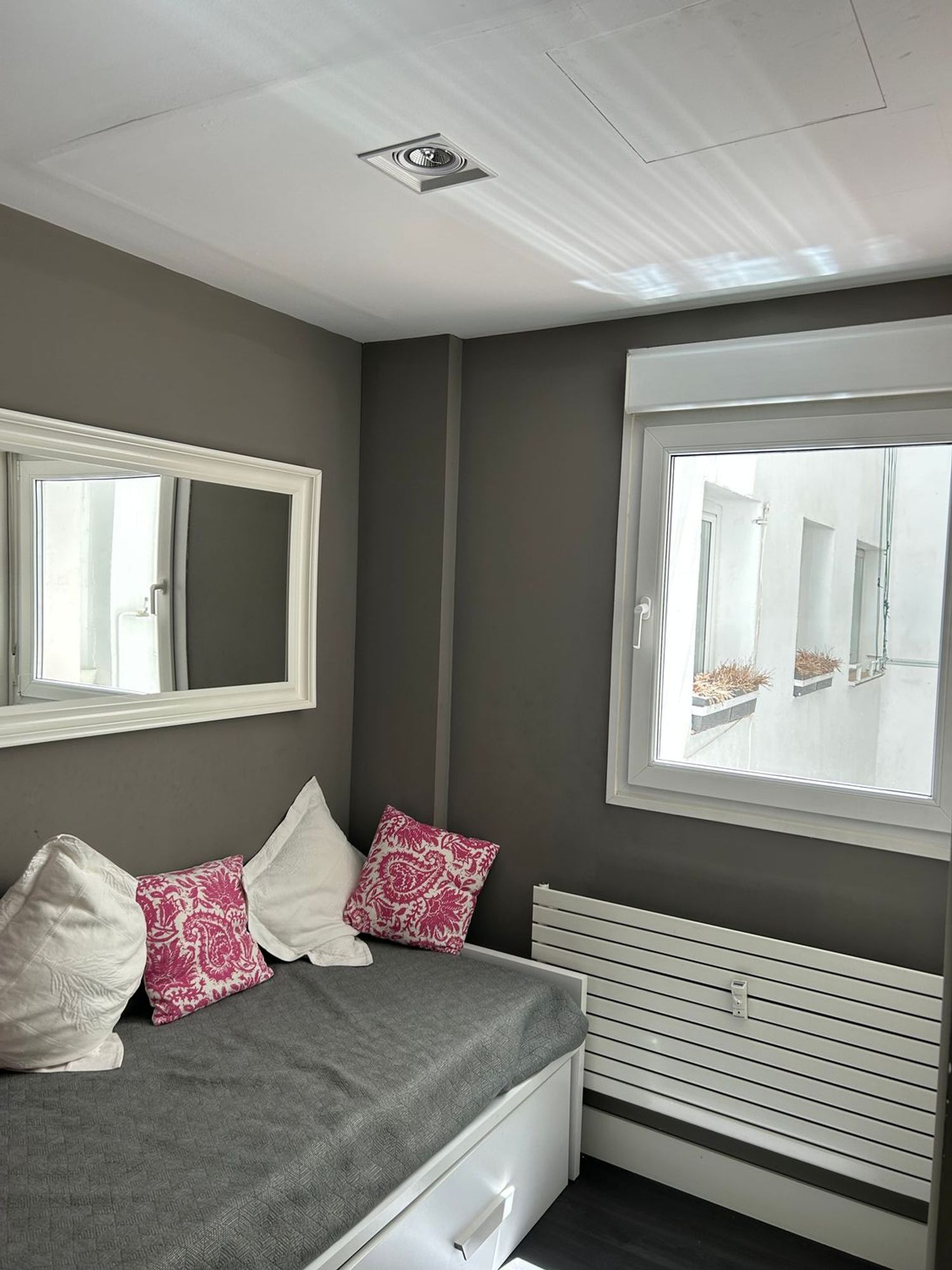 Piso en calle Velázquez, 124 - Foto 6