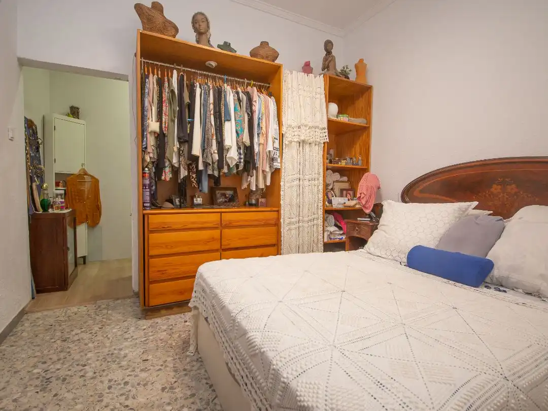 Planta baja en  Calle Crespo 32 - Foto 8