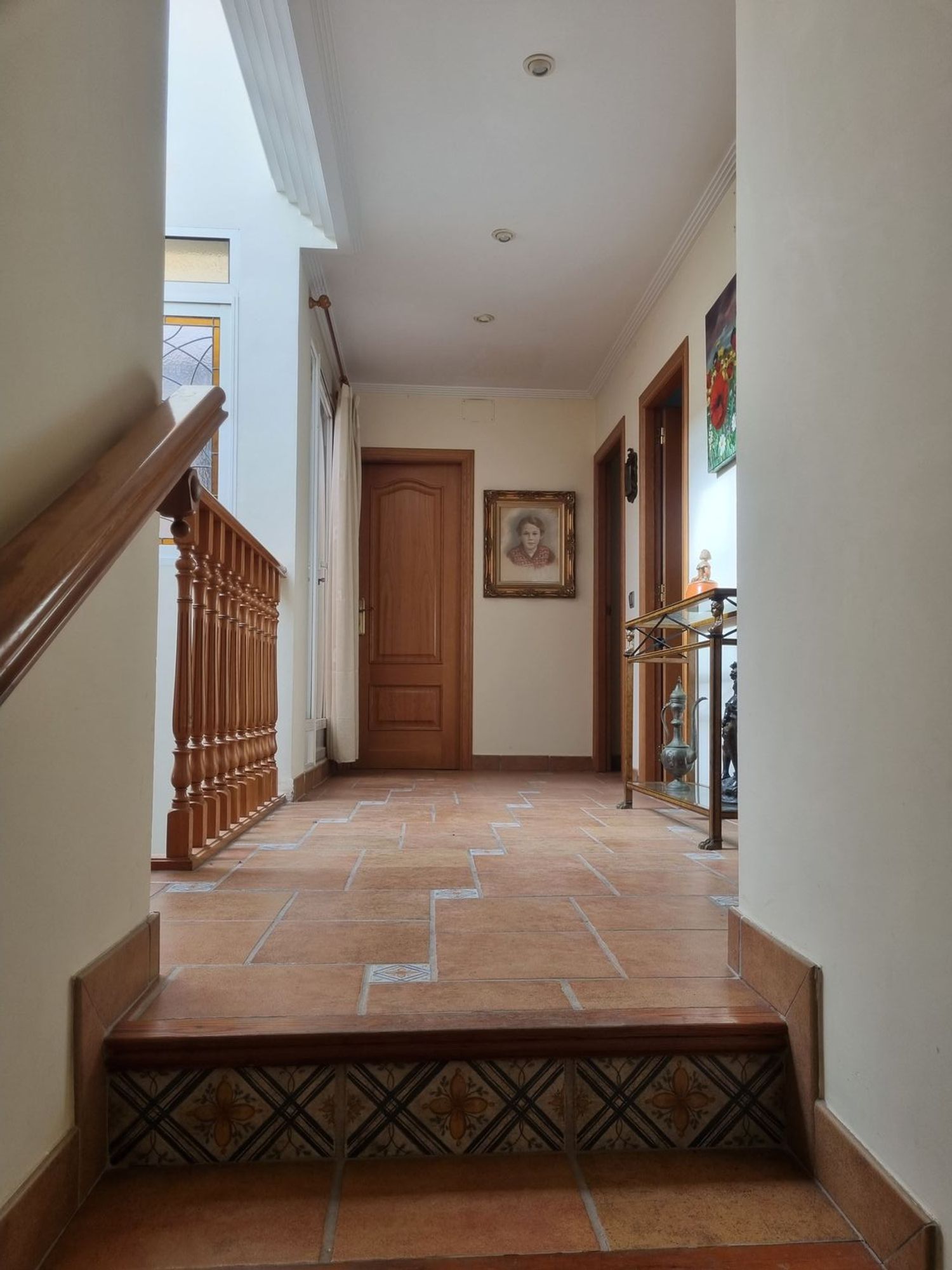 Casa o chalet independiente en Calle Pintor Sorolla, 42 - Foto 8
