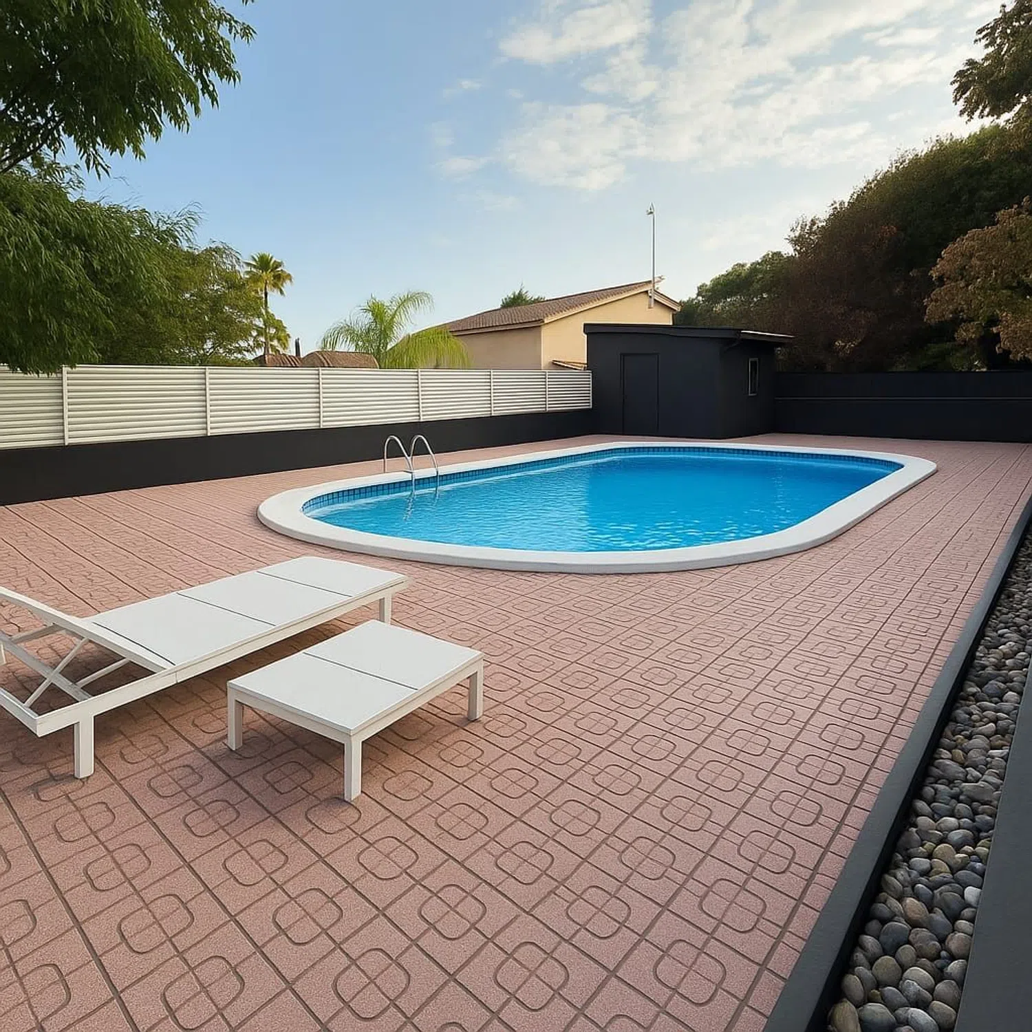 Casa independiente en calle 552, 38 - Foto 1