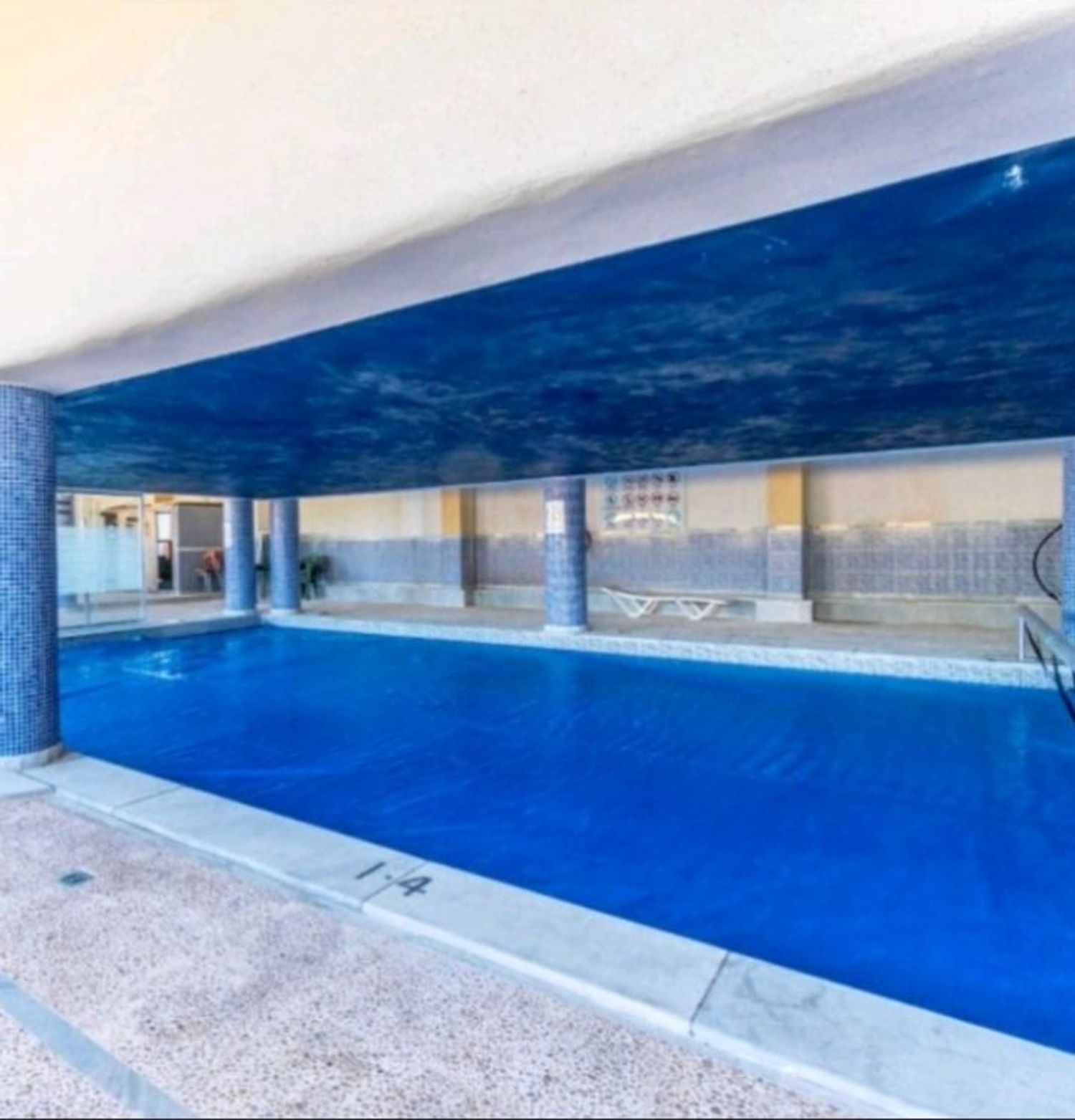 Chalet adosado en Calle Nicolás de Bussi, 44, Playa Flamenca - Foto 26