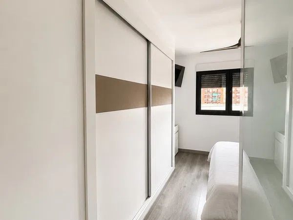 Piso en Calle de Nicolau Primitiu Gómez, 24, Sant Isidre - Foto 14