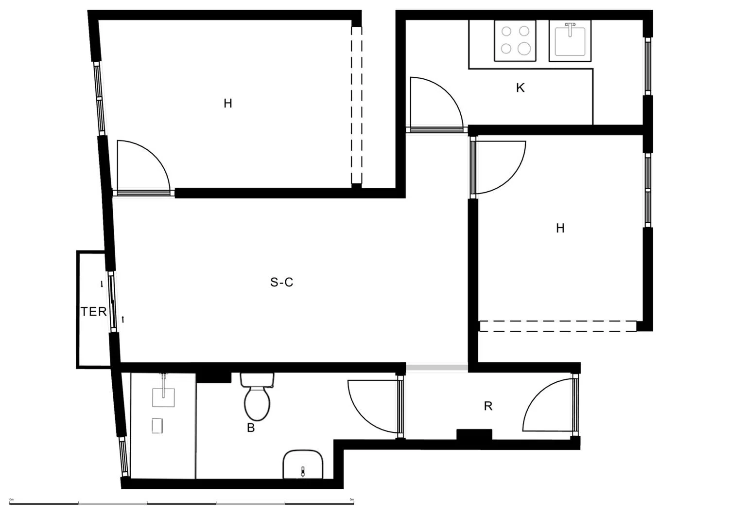 Piso - Foto 27