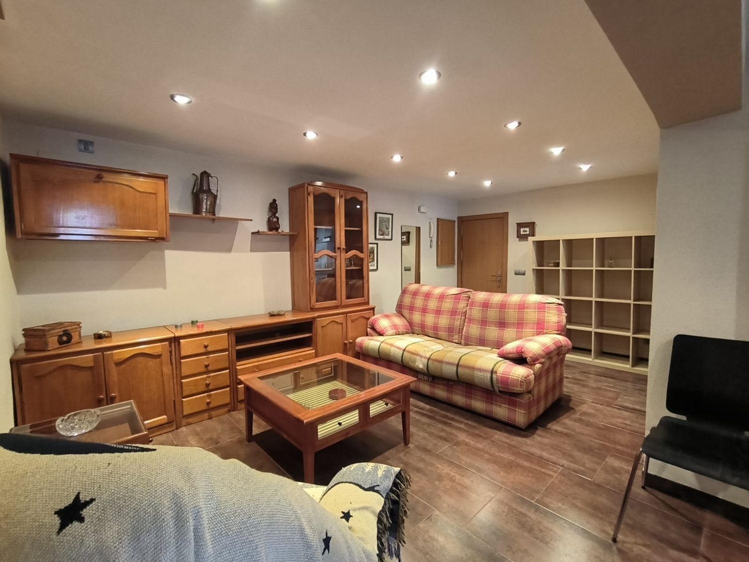 Piso en calle Algeciras, 13 - Foto 1