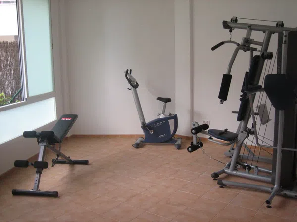 Piso en avenida Juan Carlos I, 52 - Foto 24