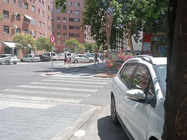 Piso en Calle dels Sants Just i Pastor, L'Illa Perduda - Foto 17