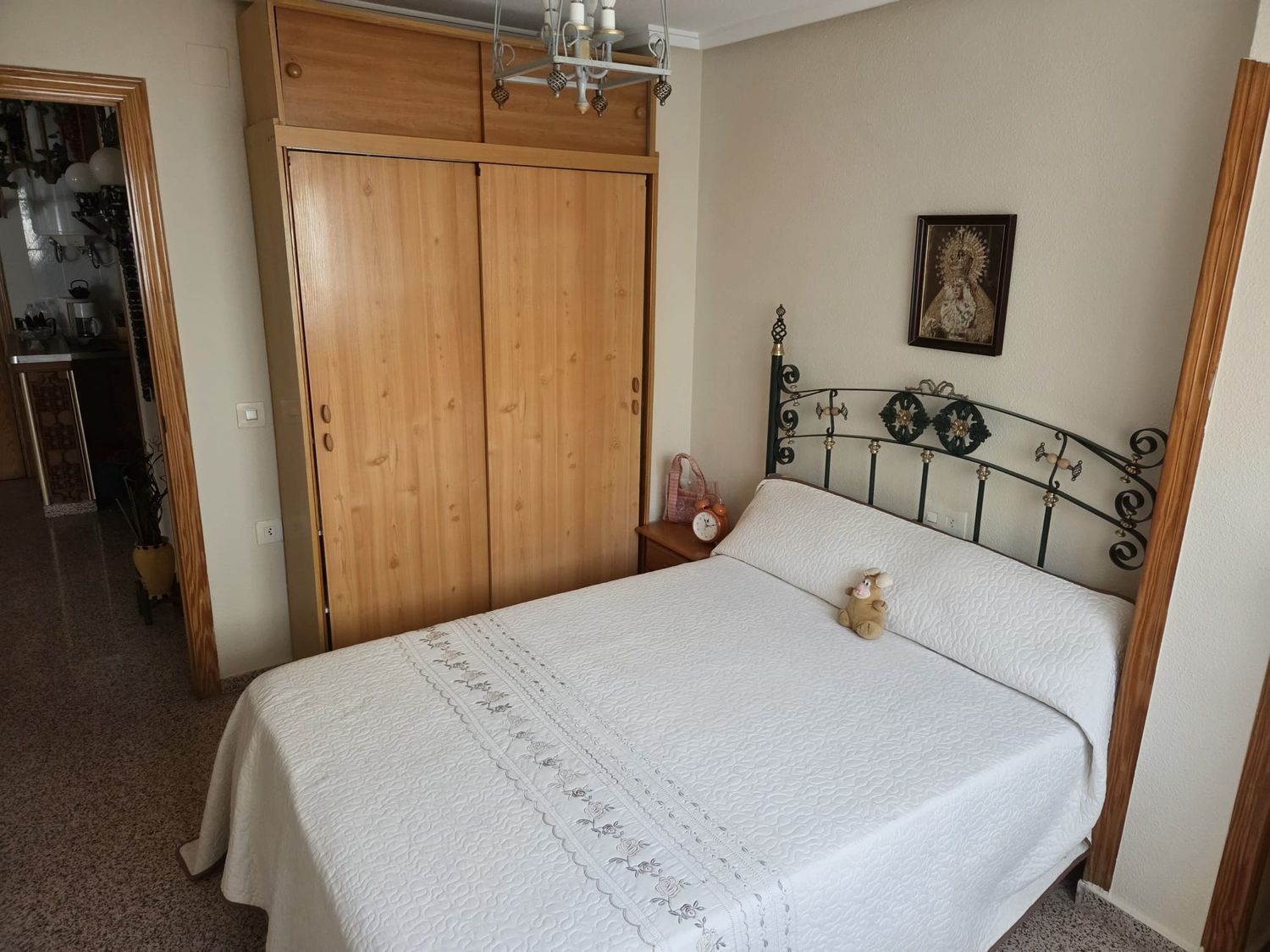Piso en Calle Sanchis Guarner, 1, Zona Pueblo, Zona Pueblo - Foto 3
