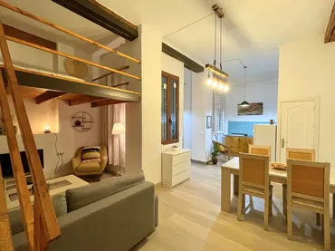 Apartamento en  Ollerias - Foto 1