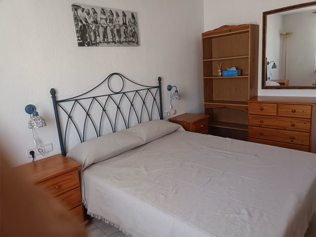 Piso en  Plaça d'Hondures 29 - Foto 13