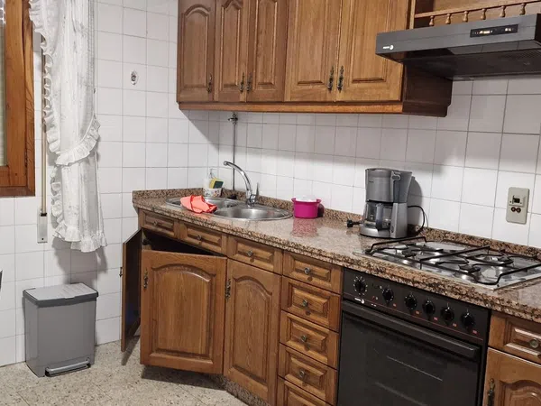 Casa o chalet independiente en Calle de Caneliñas, 18 - Foto 4