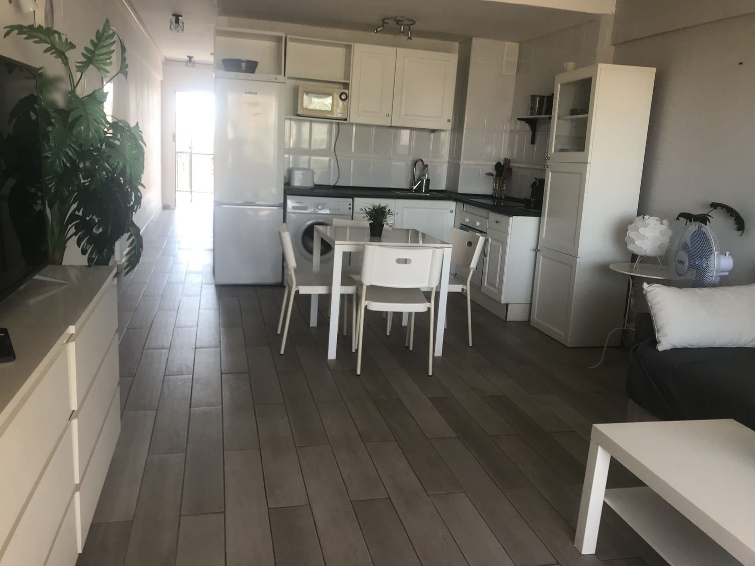 Piso en Avenida de España, 25, La Carihuela - Los Nidos, La Carihuela - Los Nidos - Foto 2