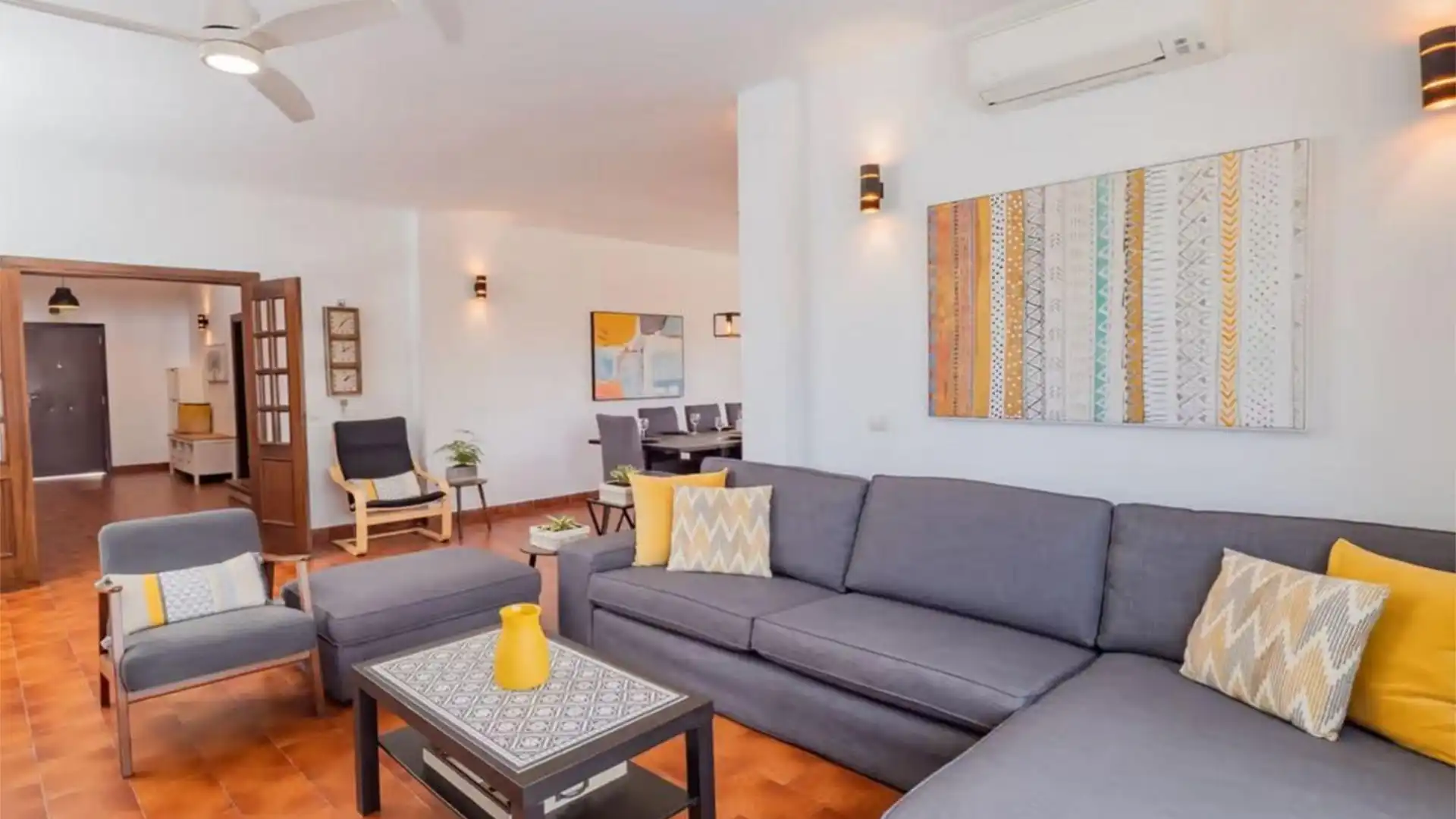 Chalet en  Calle Maestro Segovia 23 - Foto 9