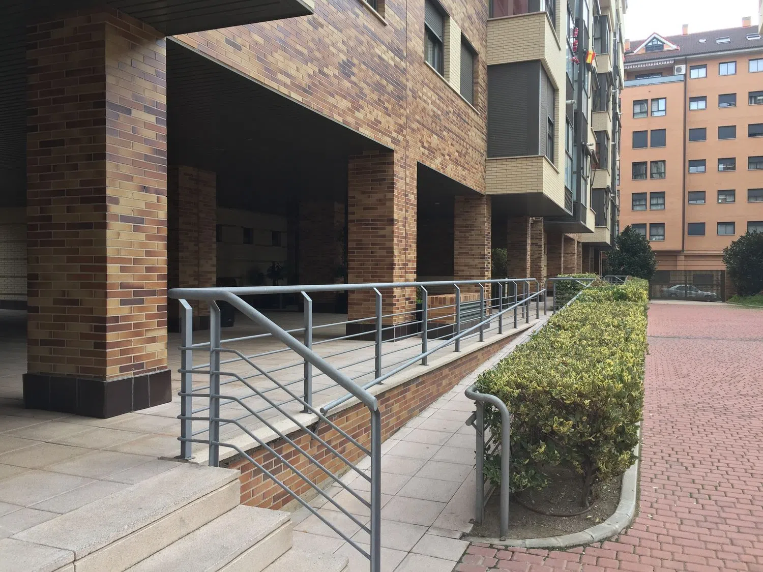 Piso en avenida Pablo Iglesias, 85 - Foto 14