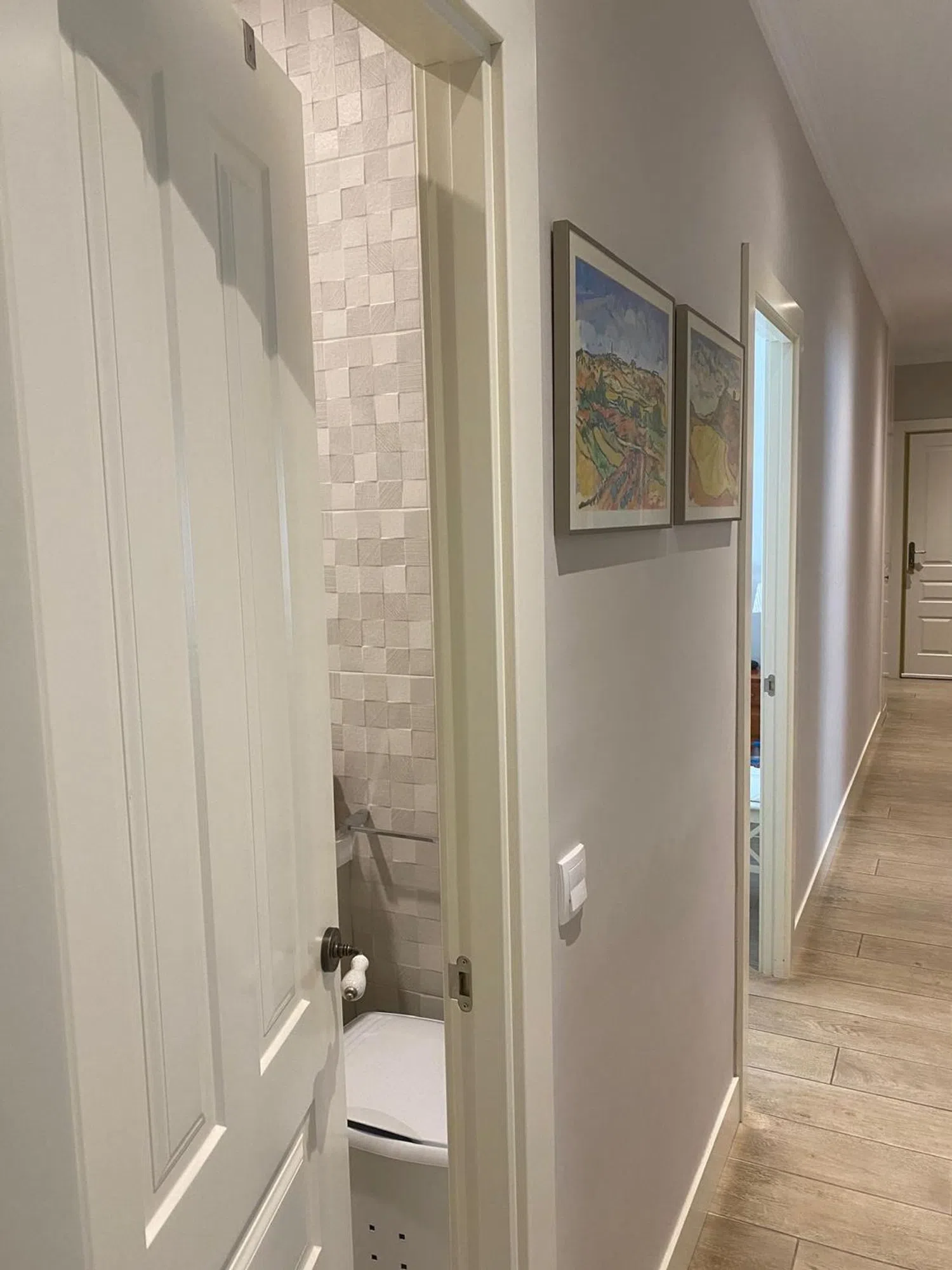 Piso en calle de Palos de la Frontera, 32 - Foto 2