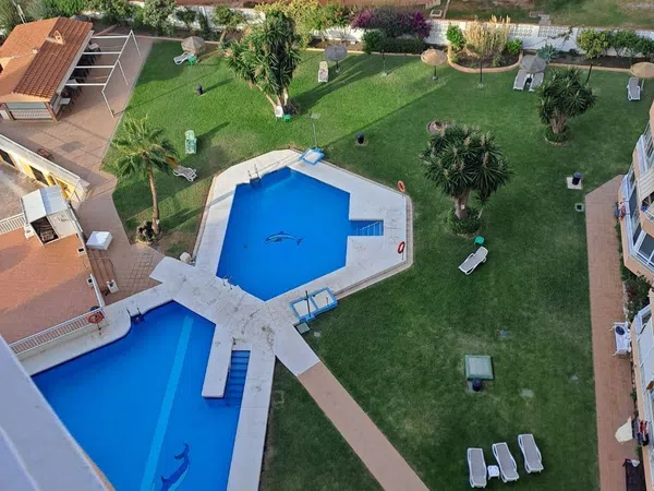 Estudio en Avenida Benalmádena, 43 - Foto 10
