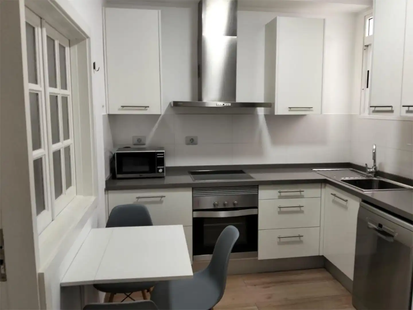 Piso en  Calle San Isidoro 3 - Foto 9