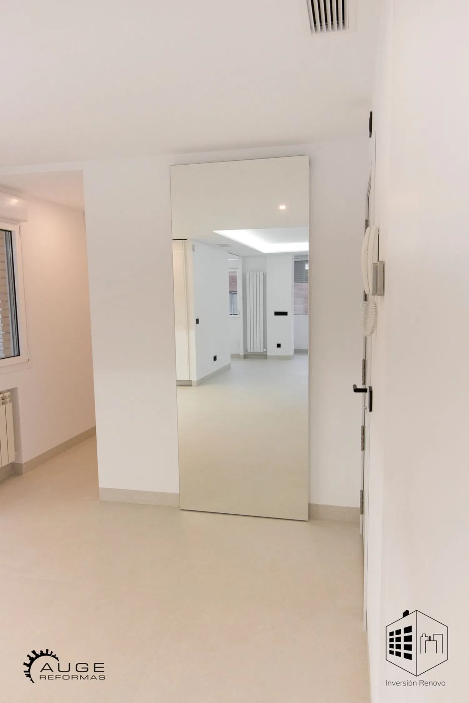 Piso en calle Marqués de la Valdavia, 3 - Foto 25