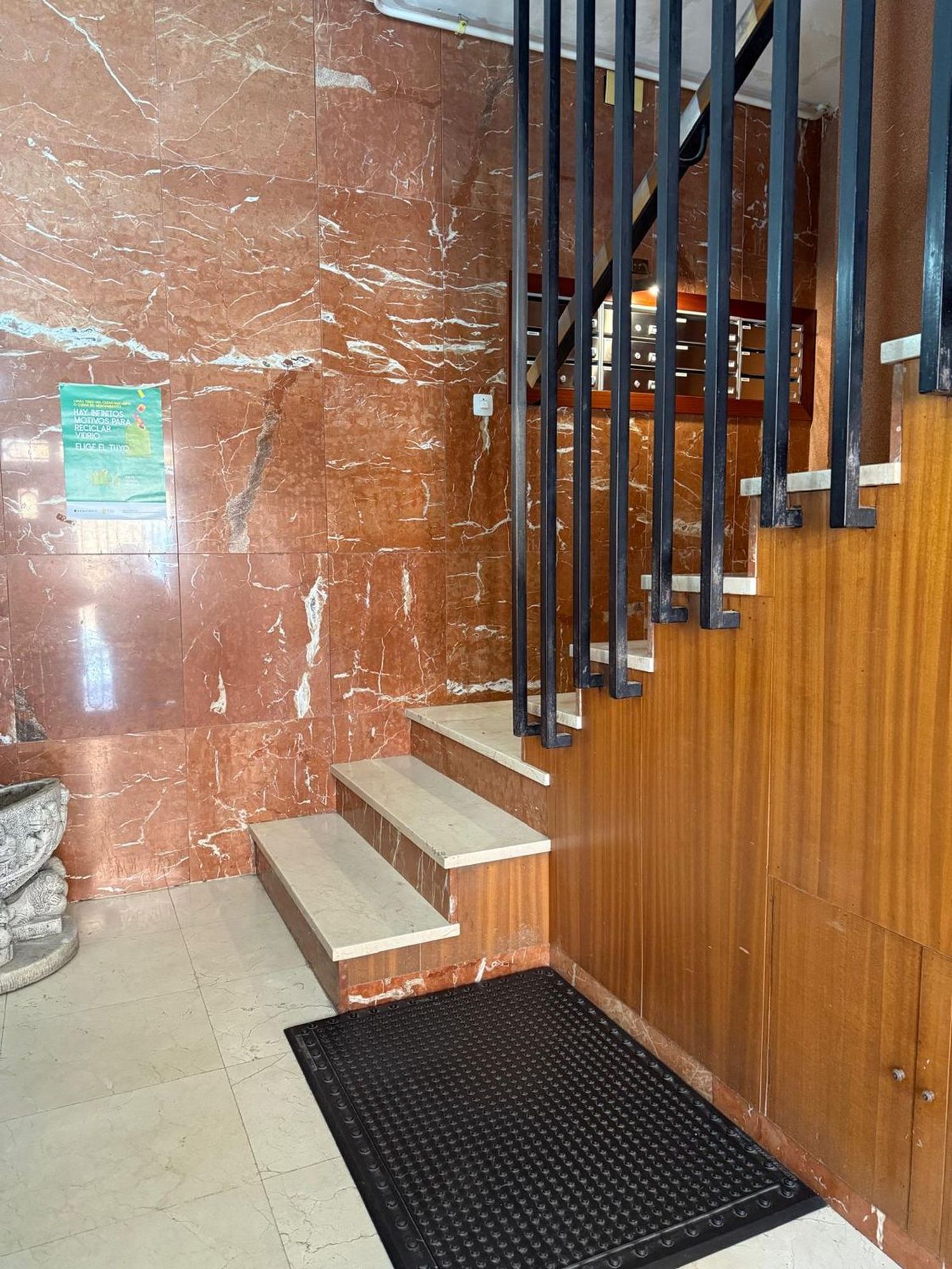 Piso en calle de Enrique Calabia, 6 - Foto 6