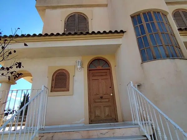 Casa o chalet independiente en Avenida del Castellar, 208 - Foto 1
