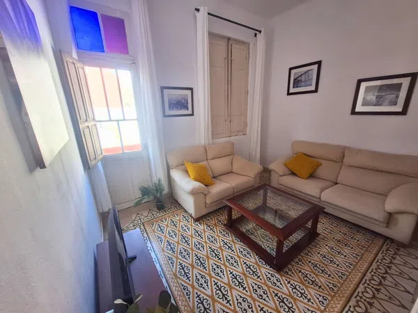 Piso en plaza Galzeran, 3 - Foto 4