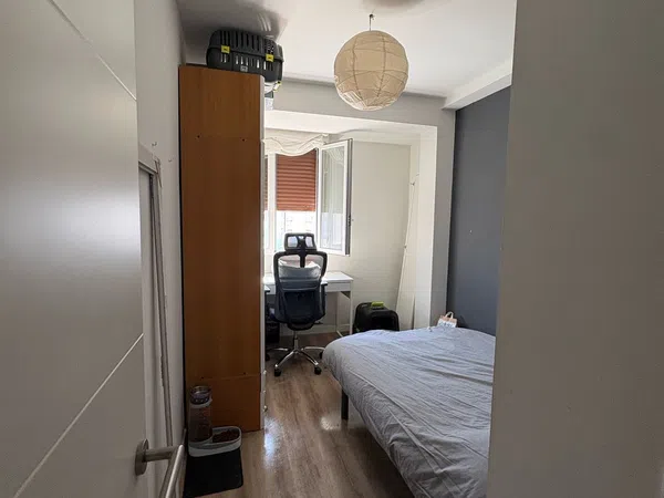 Piso en Calle Arriagako Atea, 57, El Pilar, El Pilar - Foto 7