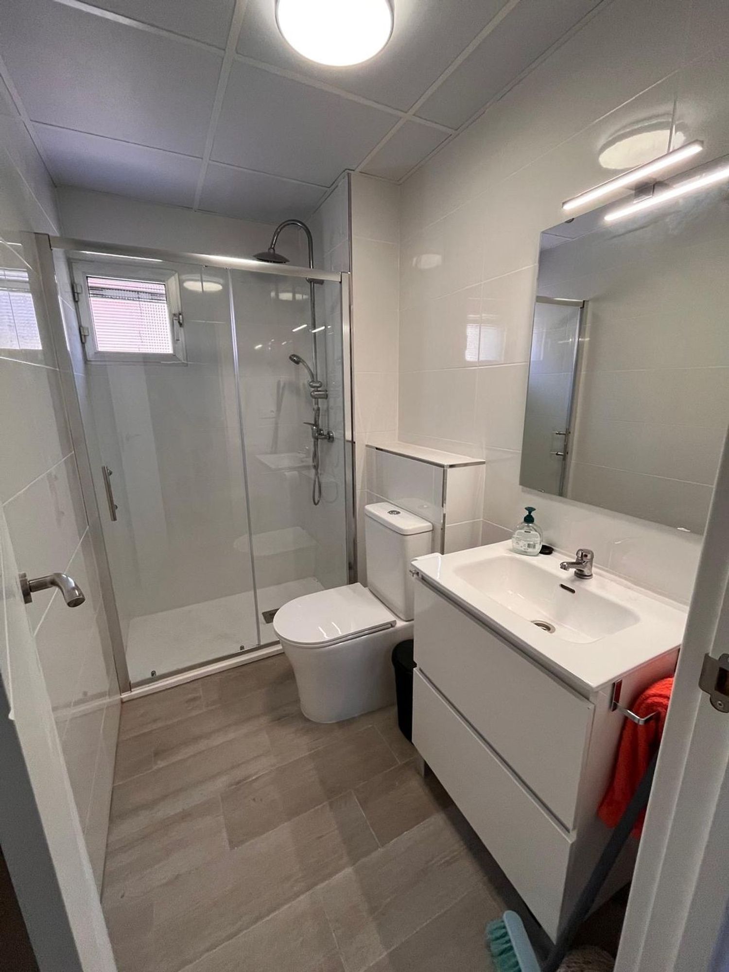 Piso en calle Riquelme Quirós, 3 - Foto 6