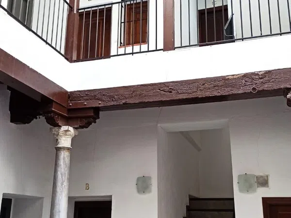 Piso en Calle Conde de Tendillas, 5, Jardín Botánico - Foto 13