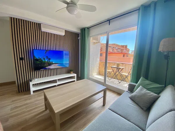 Piso en Calle Federico Ruiz Vertedor, 1, Zona Puerto Deportivo, Zona Puerto Deportivo - Foto 1