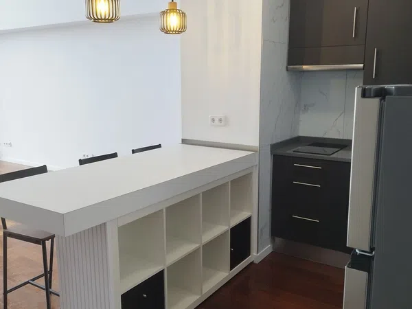 Loft en Avenida del Cerro del Águila, 2, Pol. Industrial sur, Pol. Industrial sur - Foto 3