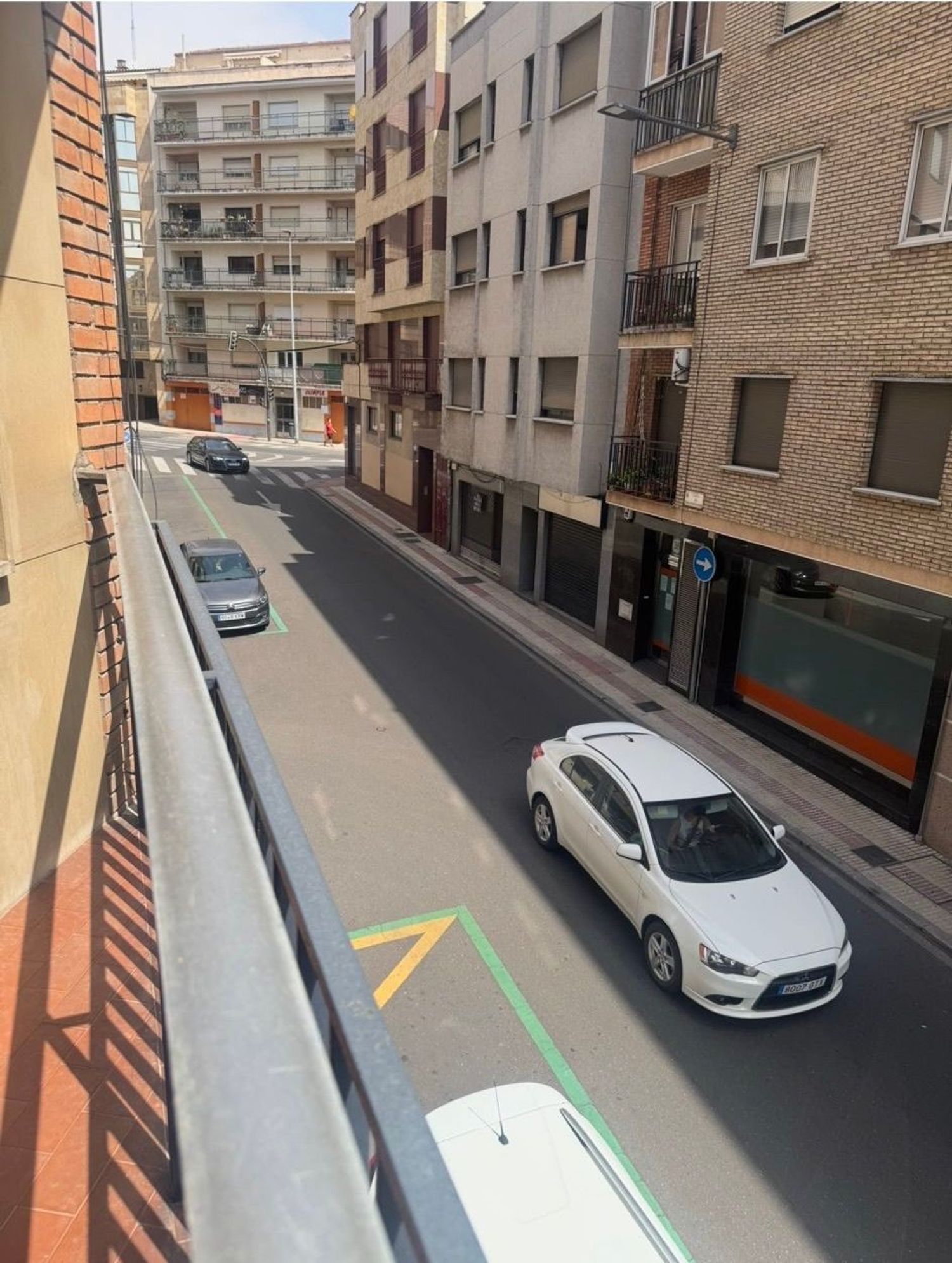 Piso en Calle Ledesma, 1, Carmelitas - Foto 16