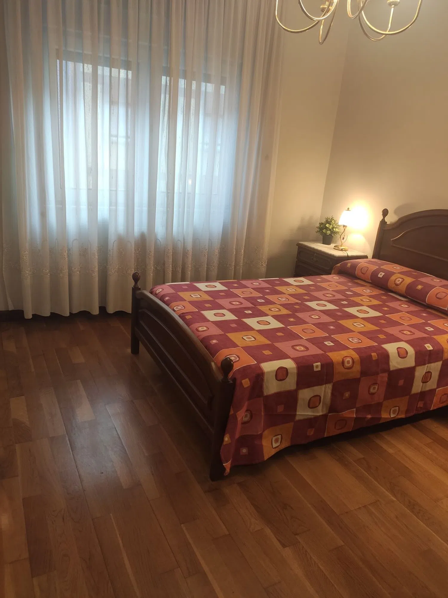 Piso en calle del Padre Buenaventura de Paredes, 24 - Foto 1