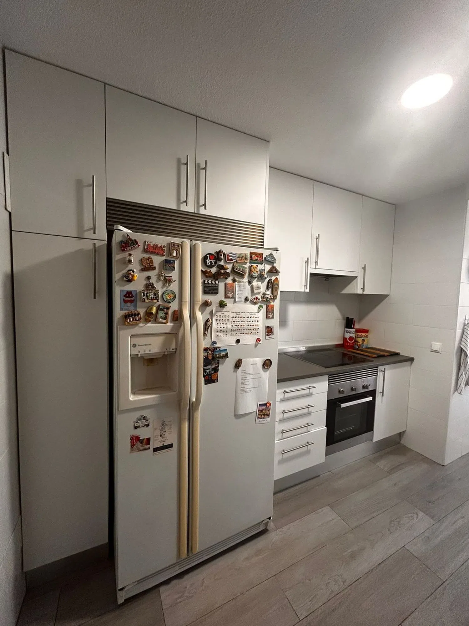 Piso en calle de Arturo Baldasano, 9 - Foto 12