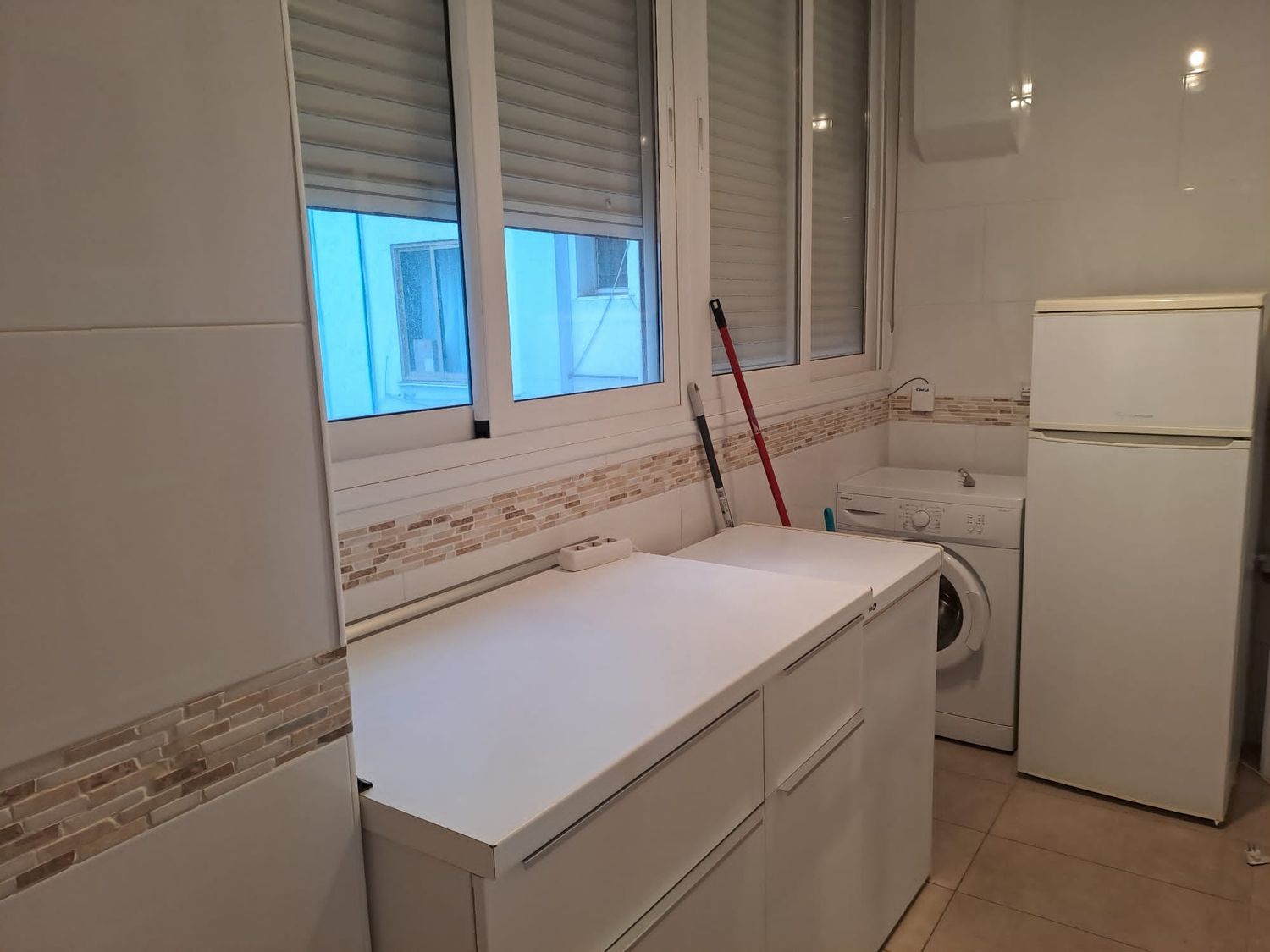 Piso en Avenida de la Reina Mercedes, 37, Reina Mercedes - Heliópolis - Foto 10