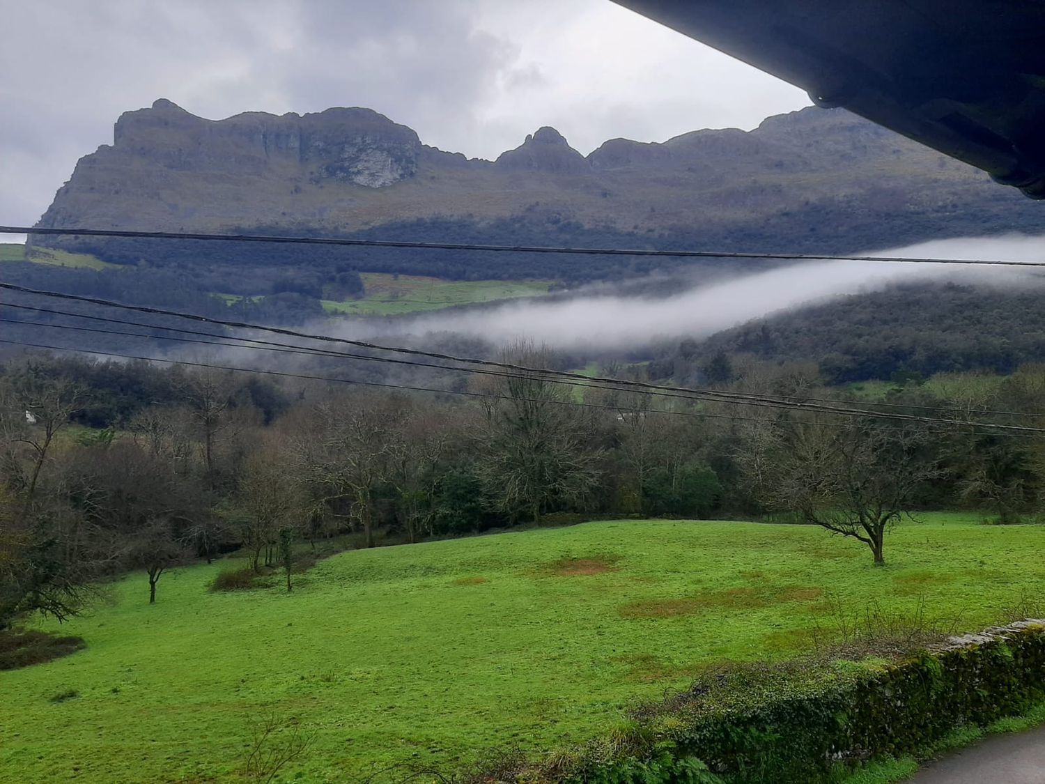 Finca rústica en Bo. Helguero, 8 - Foto 4