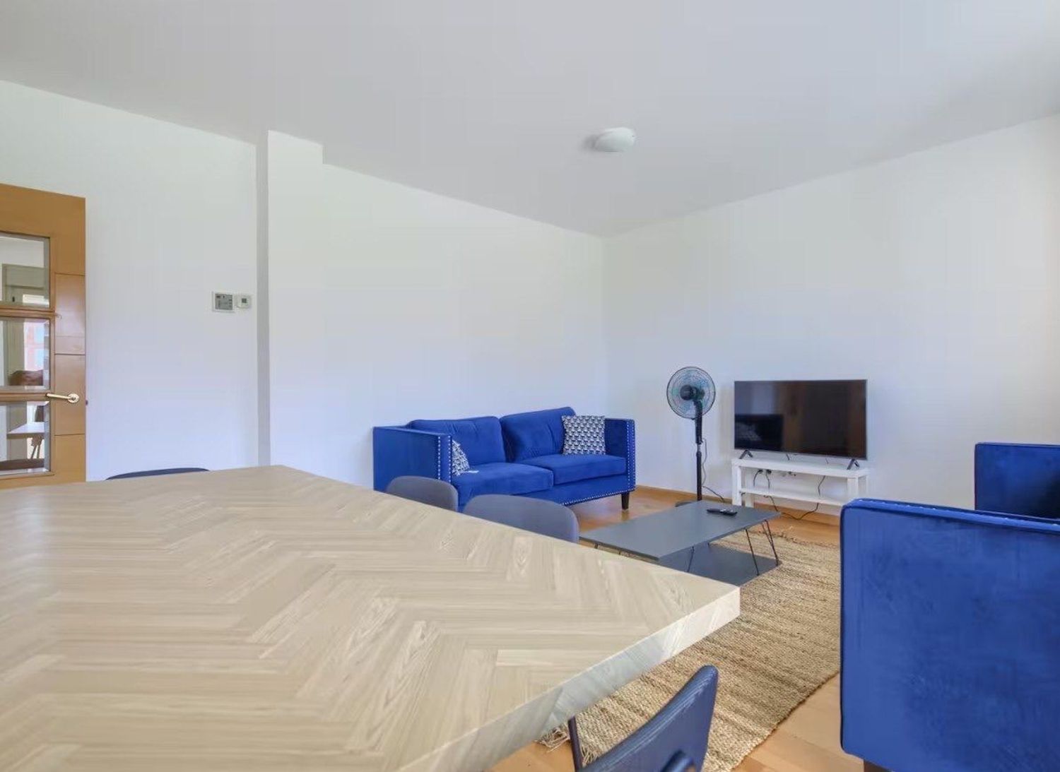 Piso en avenida Rosa Regás, 9 - Foto 1