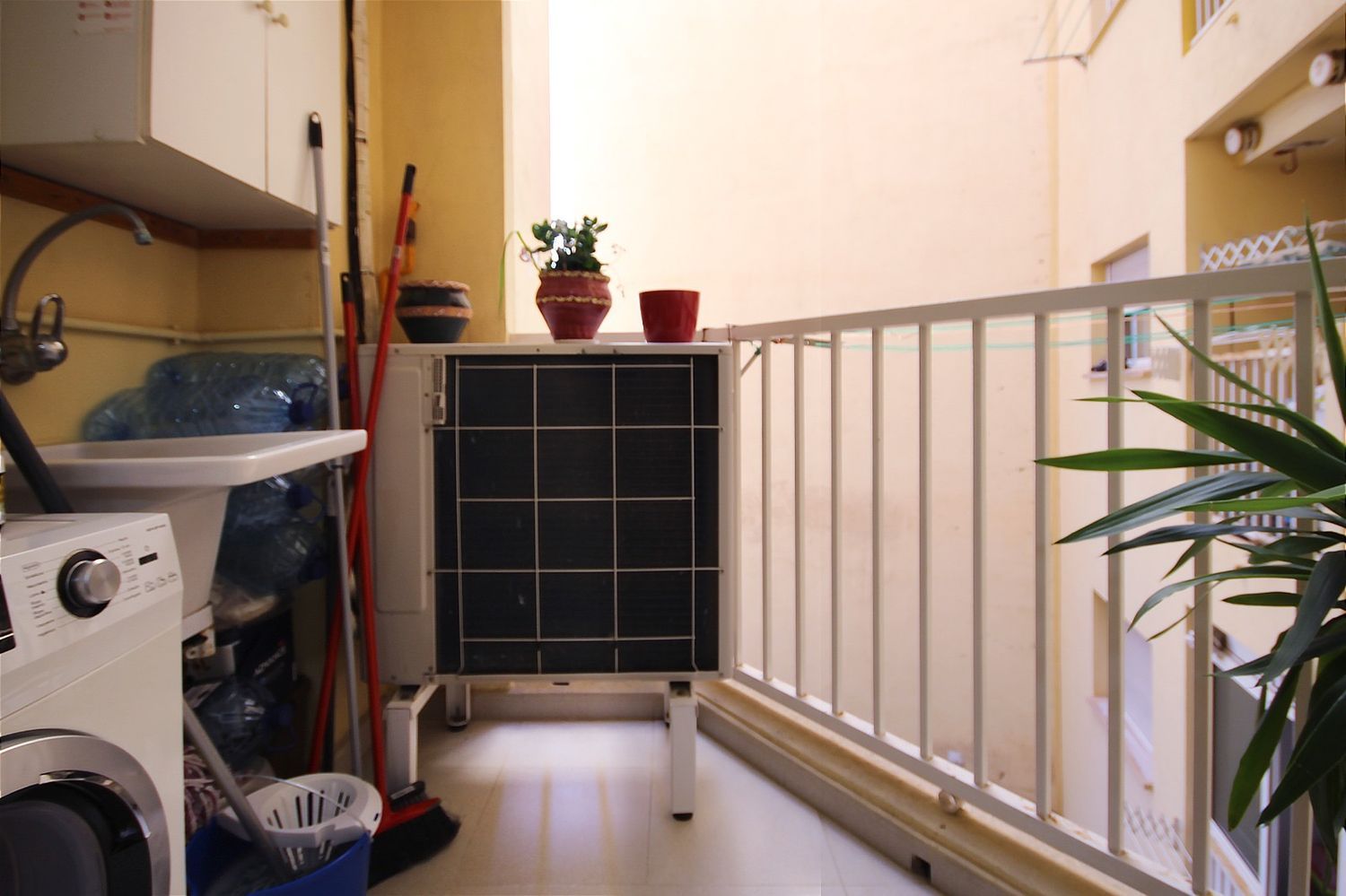 Piso en Calle de Fontanars dels Alforins, 23, Safranar - Foto 11