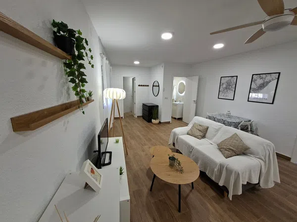 Chalet adosado en Avenida Pedro Muñoz, 23 - Foto 1