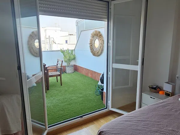 Ático en Calle Tomás de Antequera, 2, Centro, Centro - Foto 8