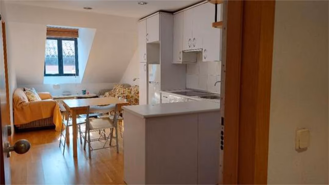 Piso en Lavapiés - Foto 2