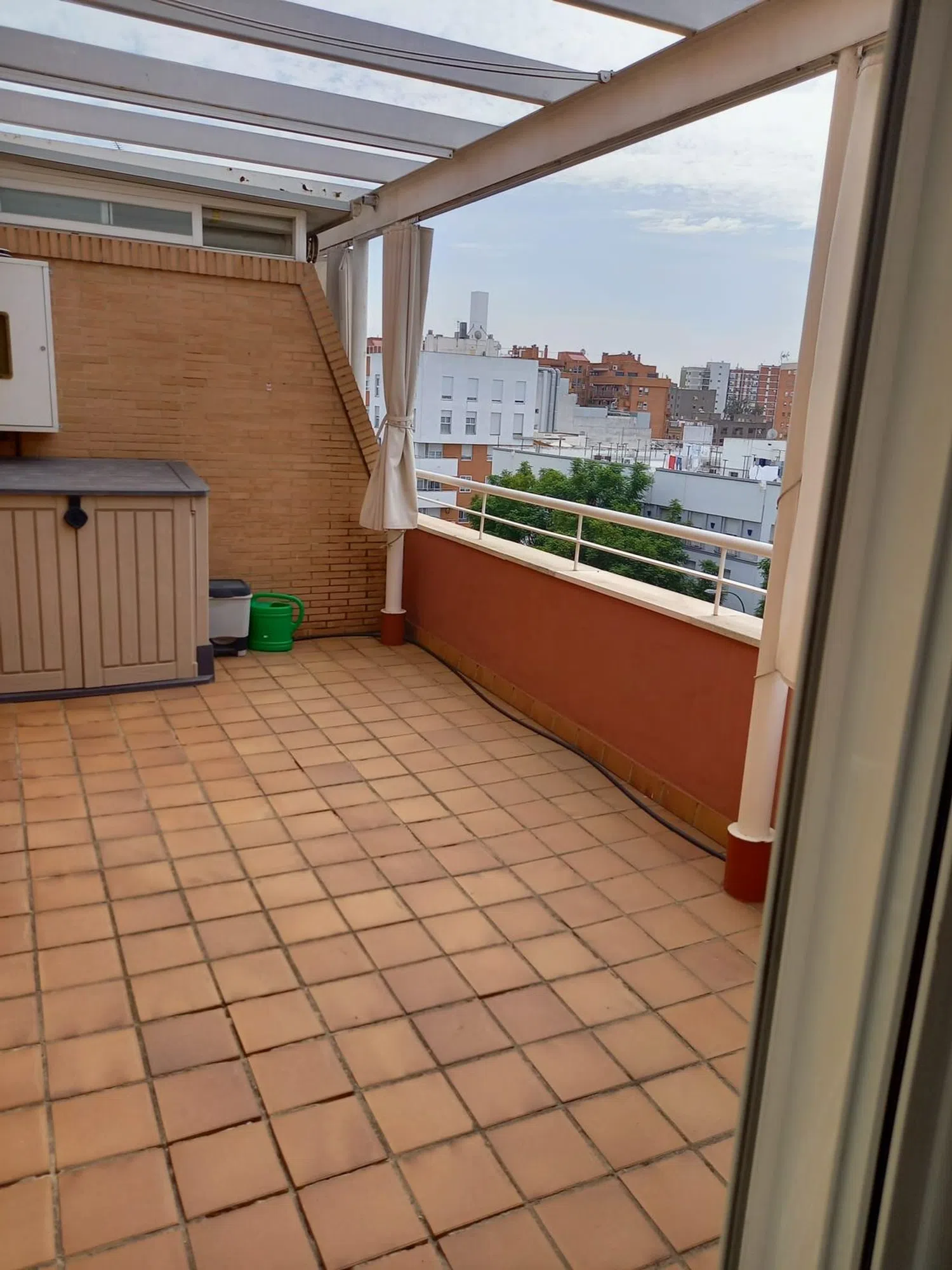 Ático en calle Luis Montoto, 50 - Foto 16