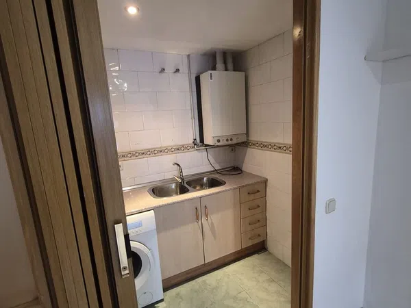 Piso en calle Sierra de Segura, 13 - Foto 6