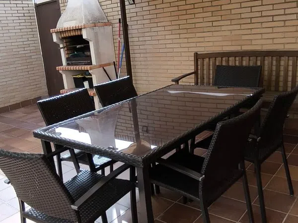 Chalet adosado en Calle Rafael, 68 - Foto 34