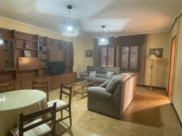 Piso en Antonio Hurtado - Foto 1