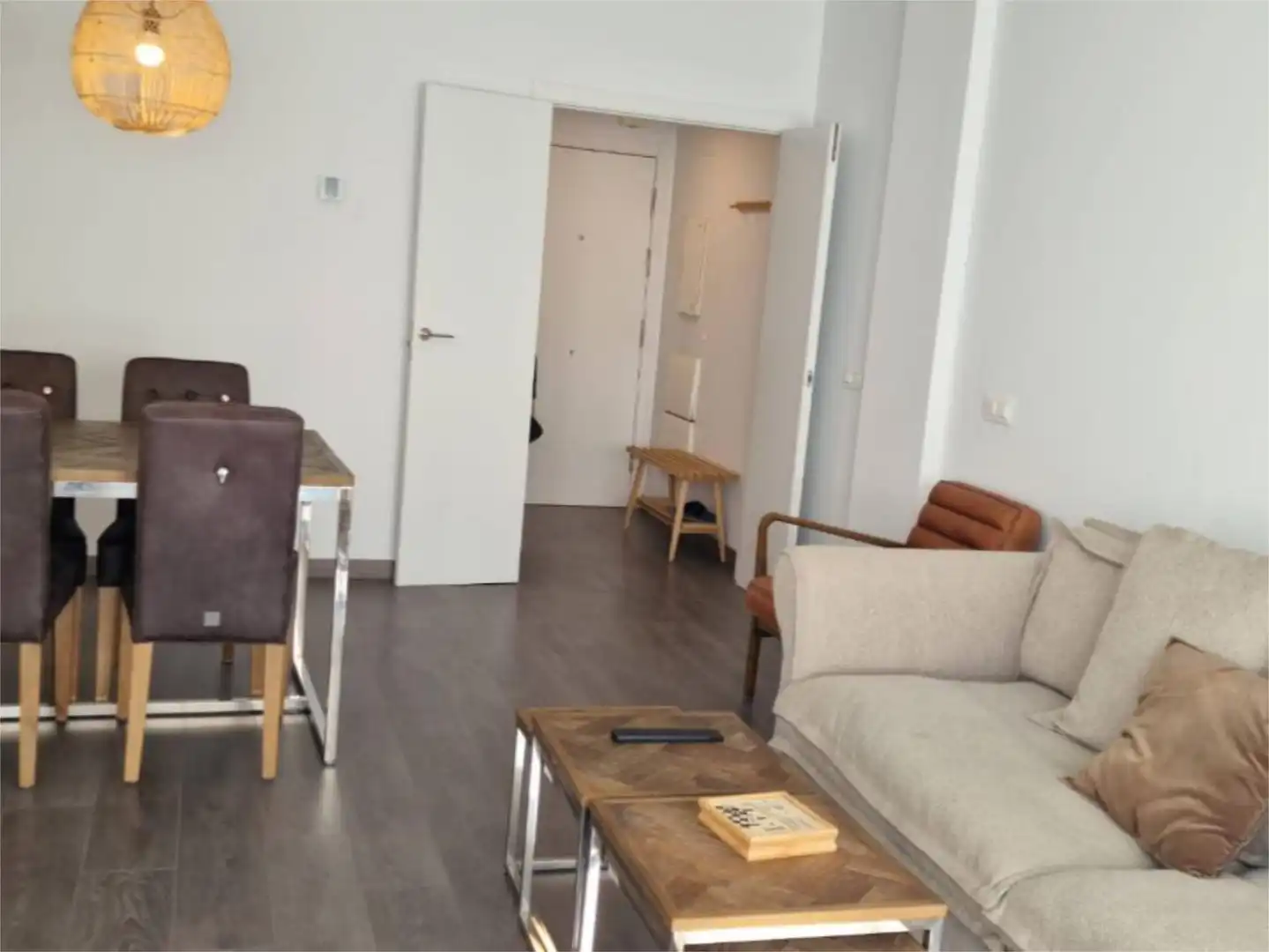 Piso en  Calle Miguel de María Luque 10 - Foto 36