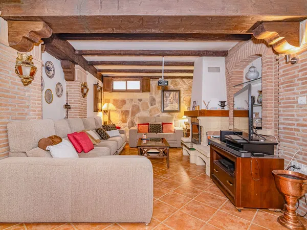 Chalet adosado en calle Isabel Barreto, 3 - Foto 29