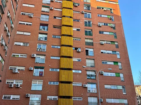 Piso en plaza Juan Gómez de Mora, 3 - Foto 30