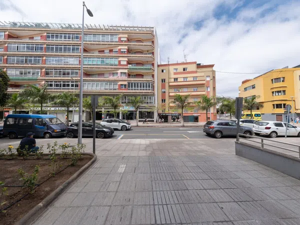 Ático en Calle Luis Doreste Silva - Foto 10
