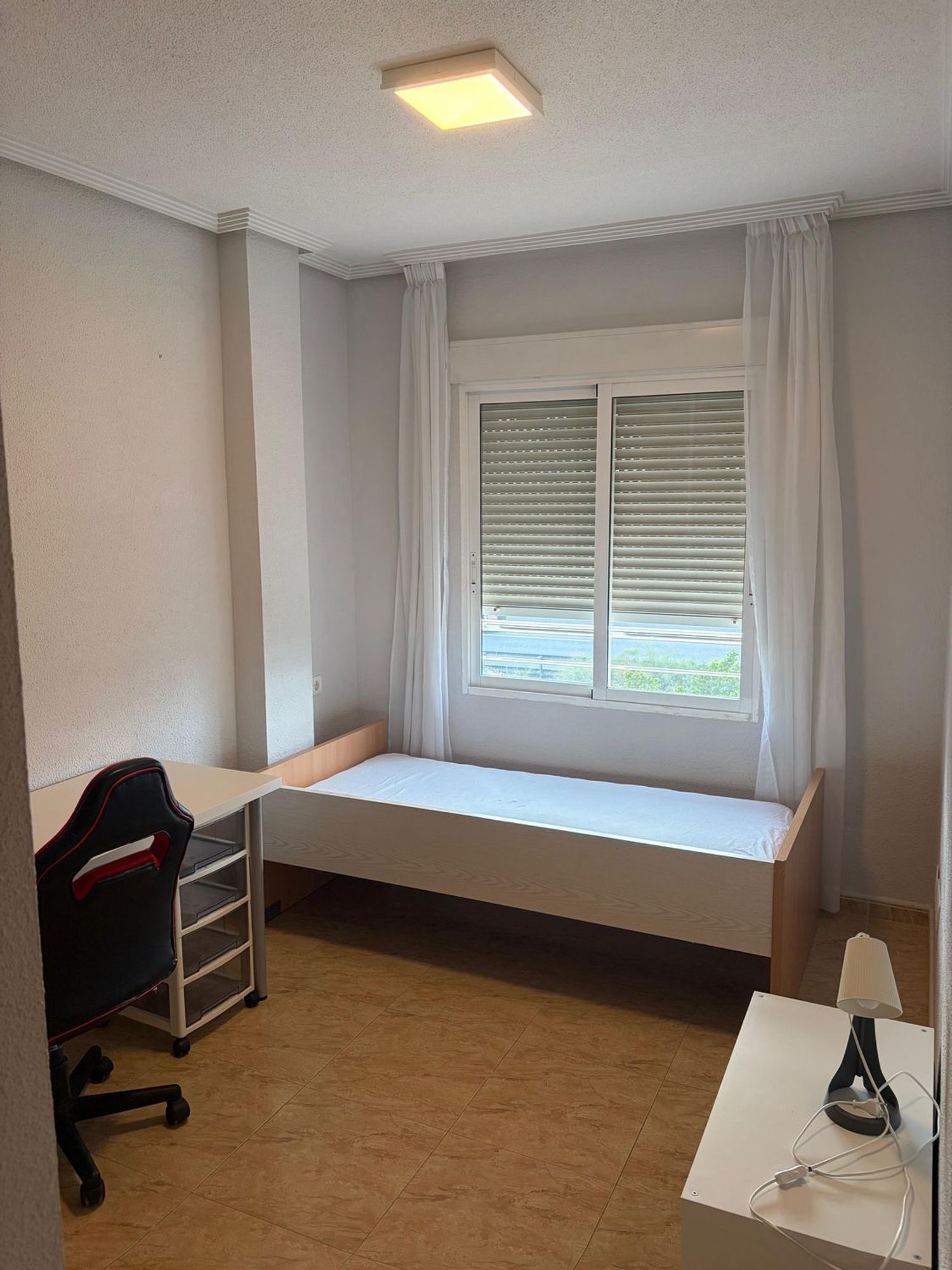 Piso en Calle Doctor Pedro Villamor, 1, Ronda Sur - Foto 10