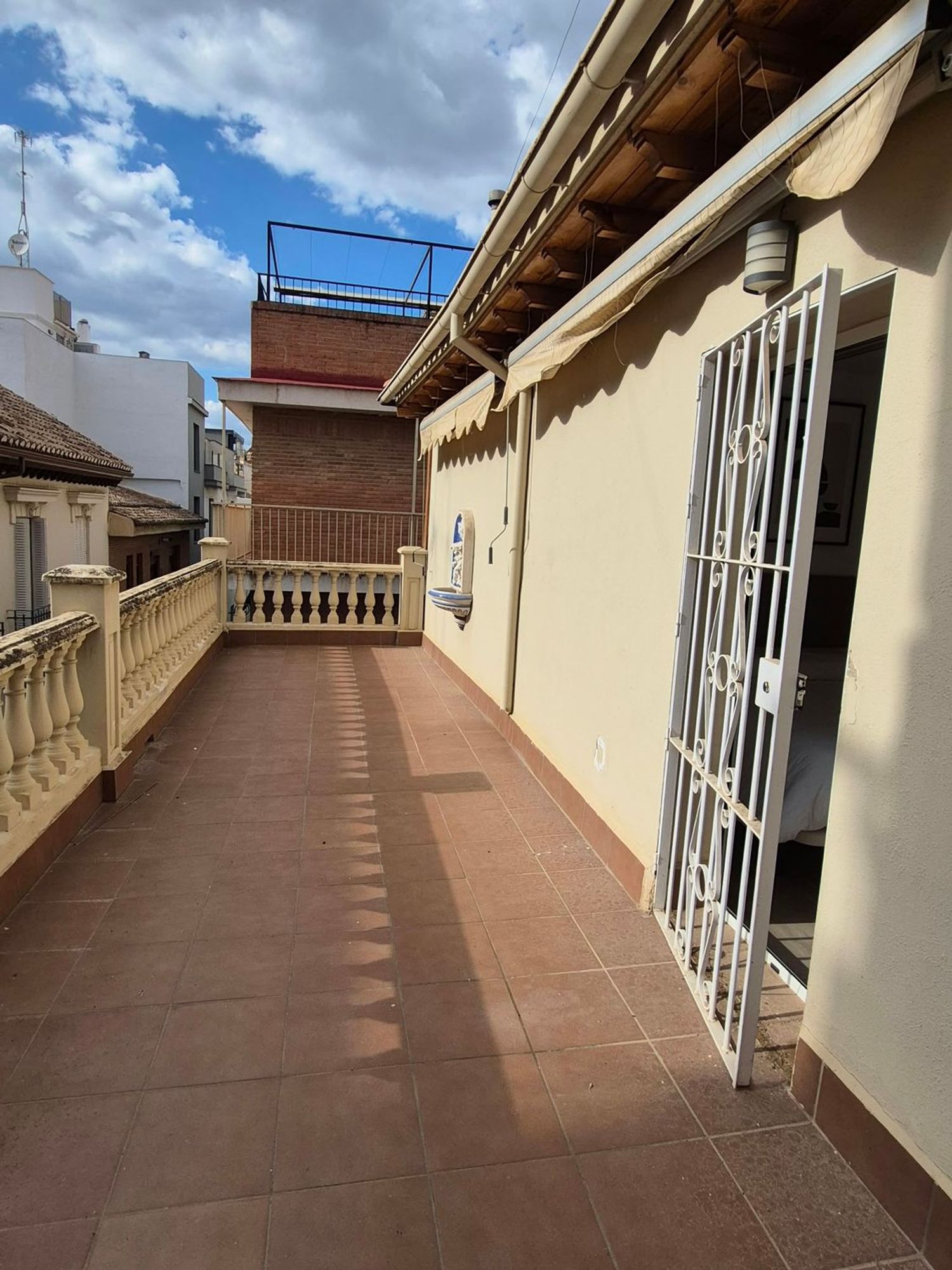 Dúplex en Calle San Jacinto, 222, Carrera de la Virgen - Paseo del Salón - Foto 19