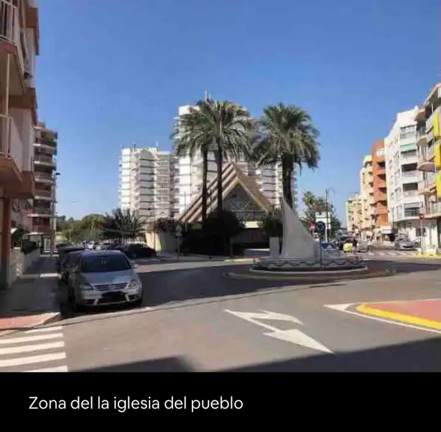 Estudio en calle d'Isaac Peral, 1 - Foto 11